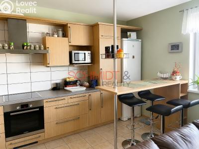 Sale apartment 3+KK Hustopeče, U Větrolamu č. 2