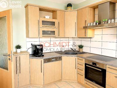 Sale apartment 3+KK Hustopeče, U Větrolamu č. 3