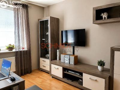 Sale apartment 3+KK Hustopeče, U Větrolamu č. 4