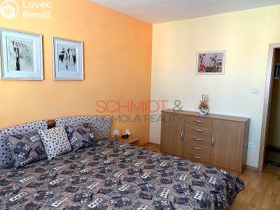 Sale apartment 3+KK Hustopeče, U Větrolamu č. 5