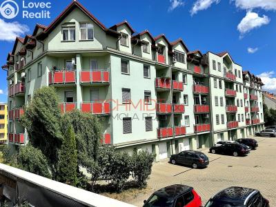Sale apartment 3+KK Hustopeče, U Větrolamu č. 7