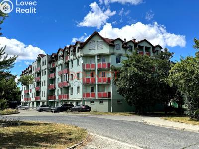 Sale apartment 3+KK Hustopeče, U Větrolamu č. 8