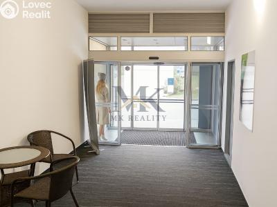 Rent office space Prachatice, Vodňanská 1381 č. 5