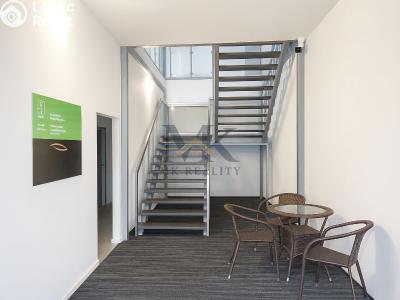 Rent office space Prachatice, Vodňanská 1381 č. 7
