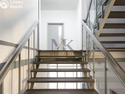 Rent office space Prachatice, Vodňanská 1381 č. 8