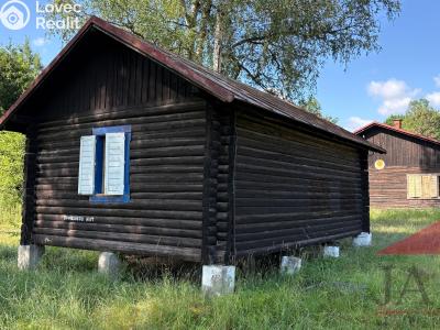 Prodej chaty Sušice č. 3