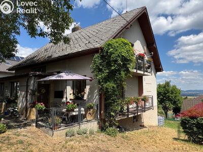 Sale family house Dlažov č. 1