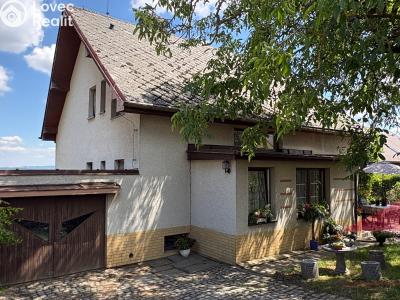 Sale family house Dlažov č. 5