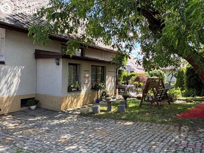 Sale family house Dlažov č. 6