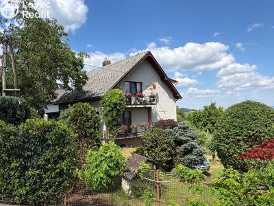 Sale family house Dlažov č. 7