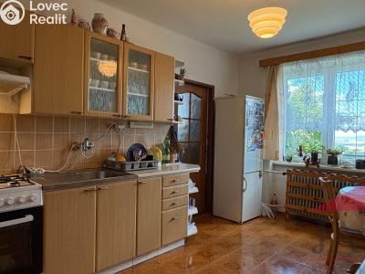Sale family house Dlažov č. 15