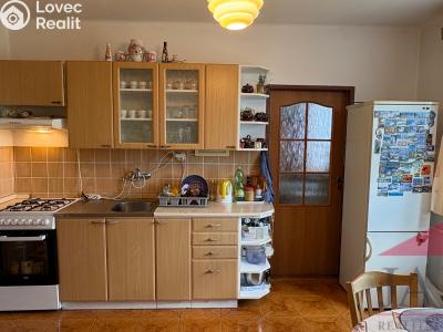 Sale family house Dlažov č. 16