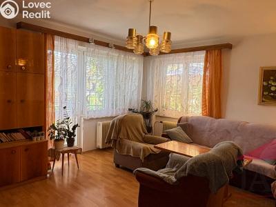 Sale family house Dlažov č. 18