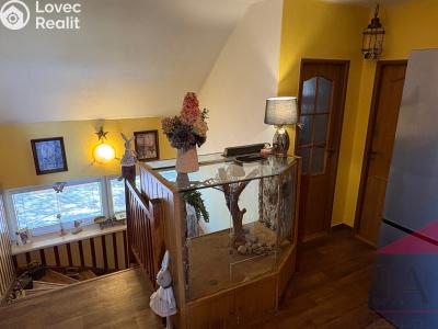 Sale family house Dlažov č. 22