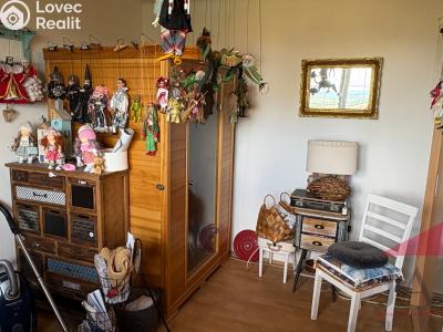Sale family house Dlažov č. 33