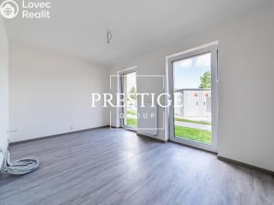Prodej bytu 2+KK Český Brod, Prokopa Velikého 119 č. 14
