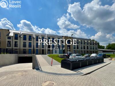 Prodej bytu 2+KK Český Brod, Prokopa Velikého 119 č. 2