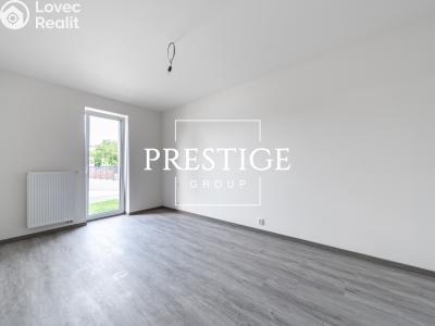 Prodej bytu 2+KK Český Brod, Prokopa Velikého 119 č. 3