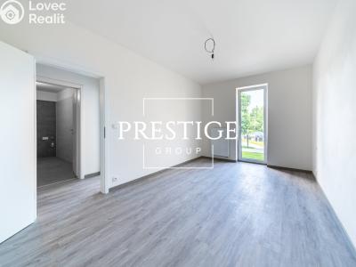 Prodej bytu 2+KK Český Brod, Prokopa Velikého 119 č. 4