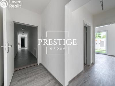 Prodej bytu 2+KK Český Brod, Prokopa Velikého 119 č. 7