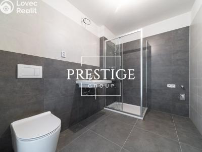 Prodej bytu 2+KK Český Brod, Prokopa Velikého 119 č. 8