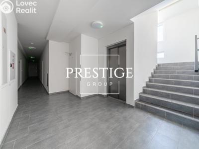 Prodej bytu 2+KK Český Brod, Prokopa Velikého 119 č. 9