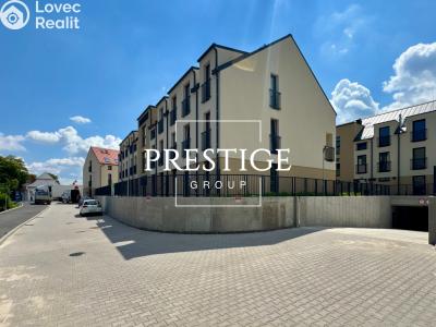 Prodej bytu 2+KK Český Brod, Prokopa Velikého 119 č. 13
