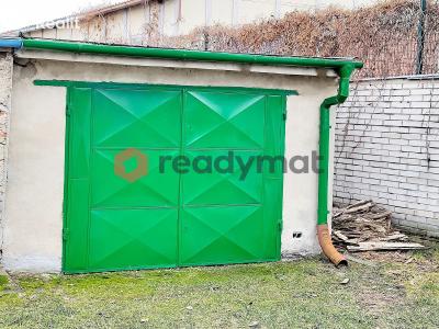 Rent garage Hodonín, Dolní č. 1