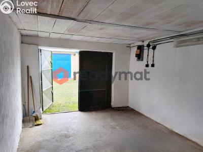 Rent garage Hodonín, Dolní č. 3