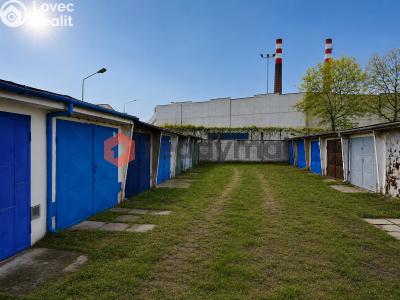 Rent garage Hodonín, Dolní č. 4