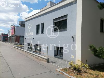 Rent commercial space Praha, Matúškova č. 1