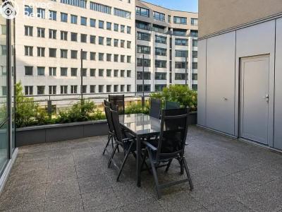 Rent office space Praha, Lomnického č. 1