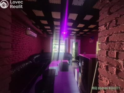 Rent commercial space Praha, Michelská č. 6