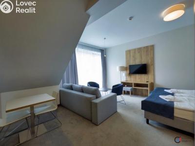 Продажа квартиры 1+KK Dolní Morava č. 6