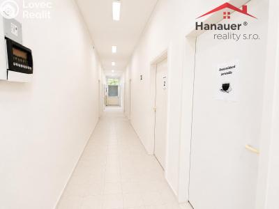 Аренда кабинета врача Ústí nad Labem, U Vlečky č. 5