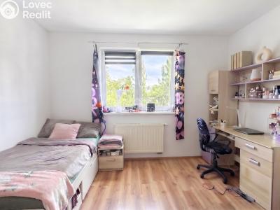 Prodej rodinného domu Srubec, Hodějovická č. 12