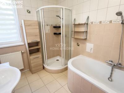 Prodej rodinného domu Srubec, Hodějovická č. 13