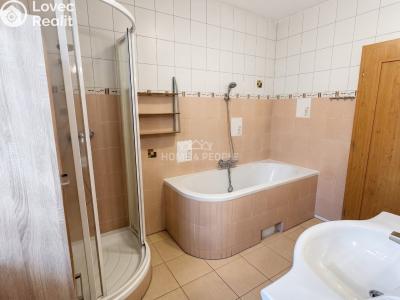 Prodej rodinného domu Srubec, Hodějovická č. 14