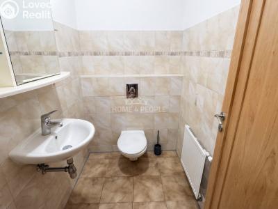 Prodej rodinného domu Srubec, Hodějovická č. 15