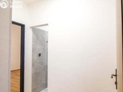 Продажа квартиры 1+KK Chlum u Třeboně č. 5