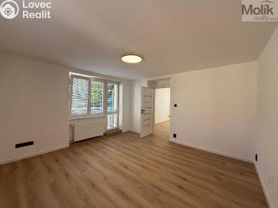 Prodej bytu 3+1 Meziboří, Okružní 232 č. 2