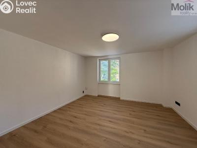 Prodej bytu 3+1 Meziboří, Okružní 232 č. 4
