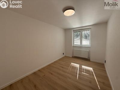 Prodej bytu 3+1 Meziboří, Okružní 232 č. 8