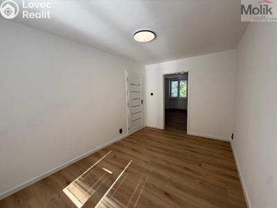 Prodej bytu 3+1 Meziboří, Okružní 232 č. 9