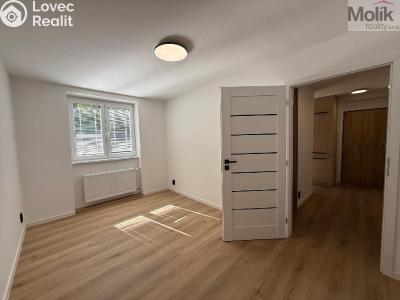 Prodej bytu 3+1 Meziboří, Okružní 232 č. 10