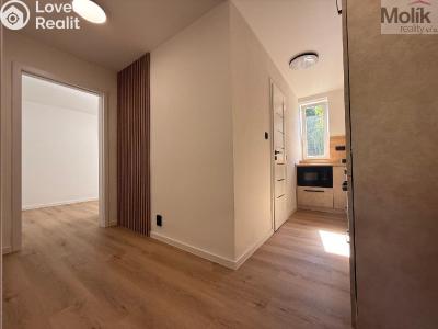 Prodej bytu 3+1 Meziboří, Okružní 232 č. 11
