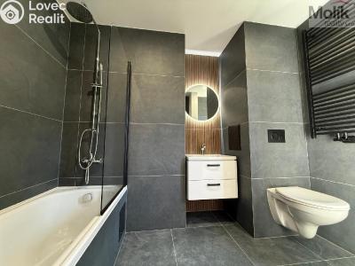 Prodej bytu 3+1 Meziboří, Okružní 232 č. 12