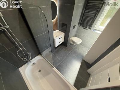 Prodej bytu 3+1 Meziboří, Okružní 232 č. 13