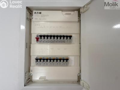 Prodej bytu 3+1 Meziboří, Okružní 232 č. 16