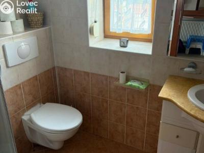 Prodej rodinného domu Karlovy Vary, U Ovčárny č. 6